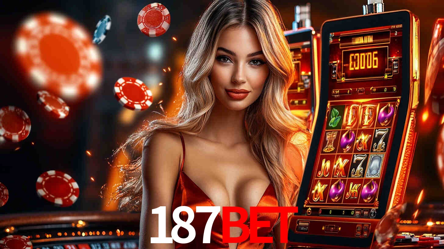 187BET plataforma
