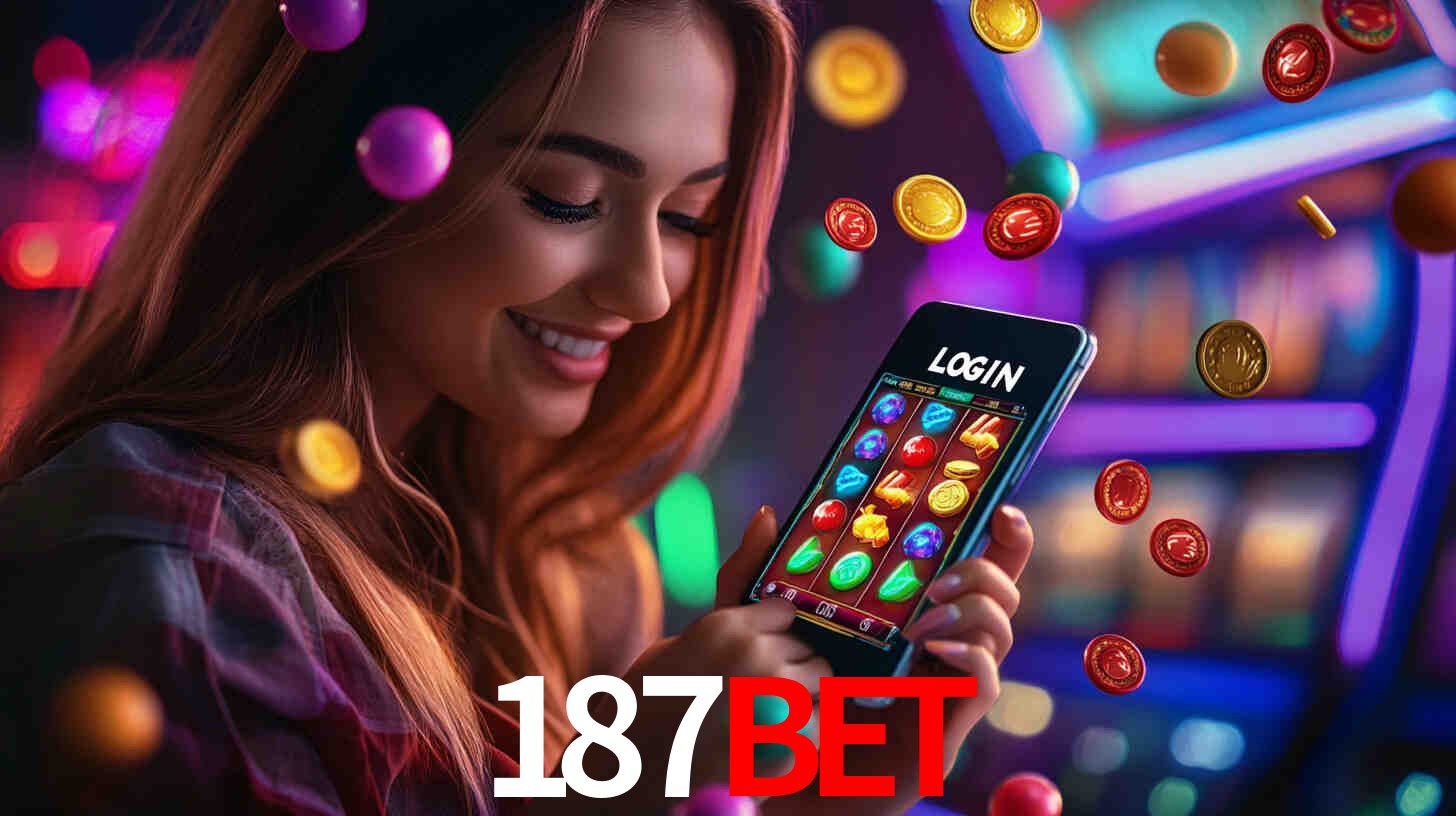 187BET: Seu Cassino Premiado com Pagamentos Rápidos