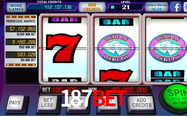 A Revolução dos Aplicativos de Jogos no 187BET