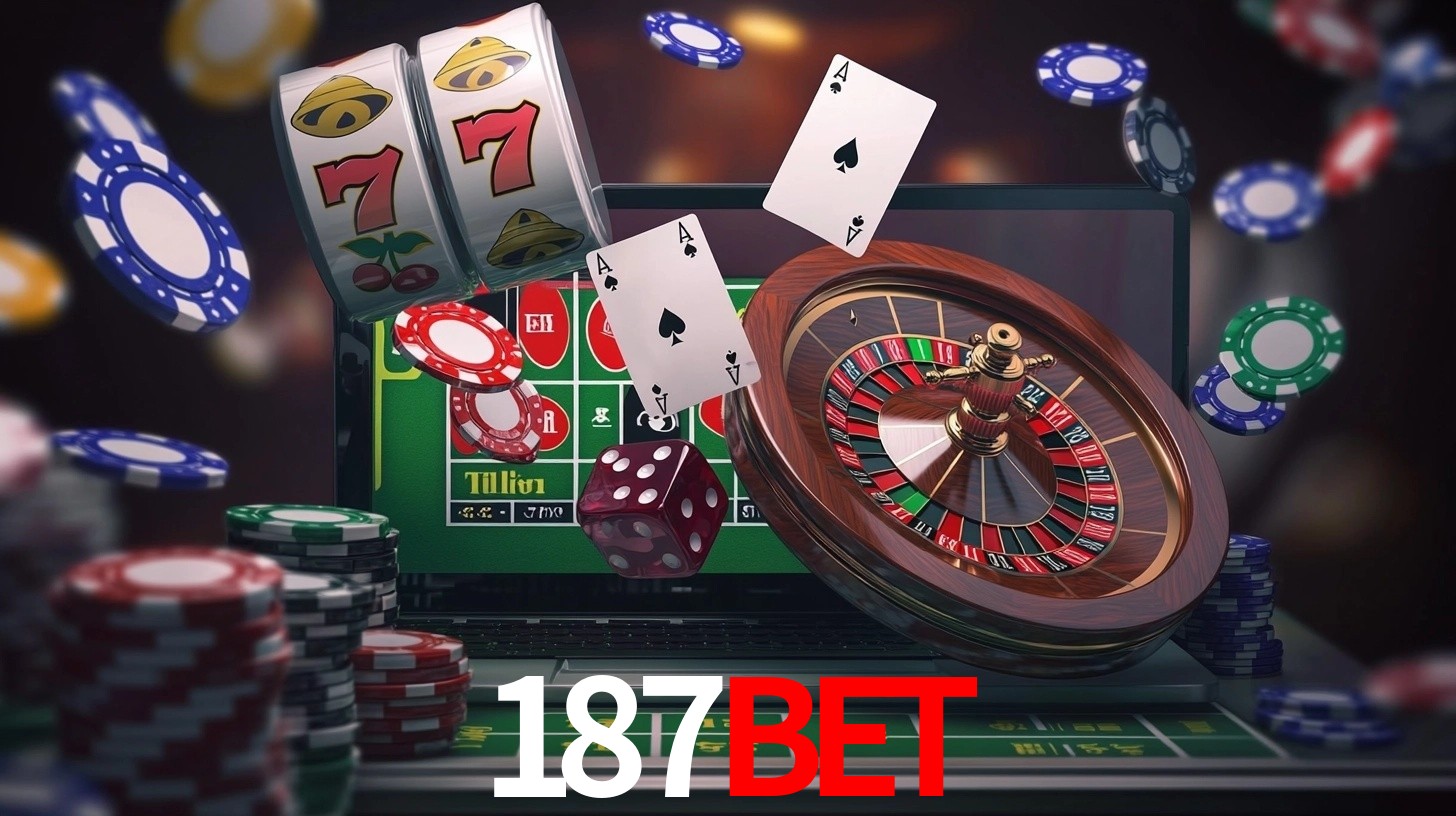 187BET,187BET app