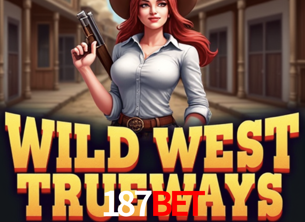 Slot Games 187BET