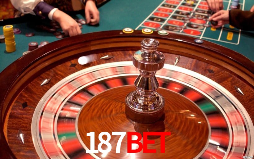 Jogos Exclusivos 187BET