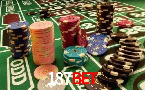 APP oficial da 187BET para mobile