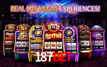 Descubra a Essência do 187BET: Nossa História e Compromissos