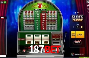 Exclusive Offers 187BET