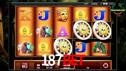 Descubra a Magia dos Jogos de Arcade no 187BET