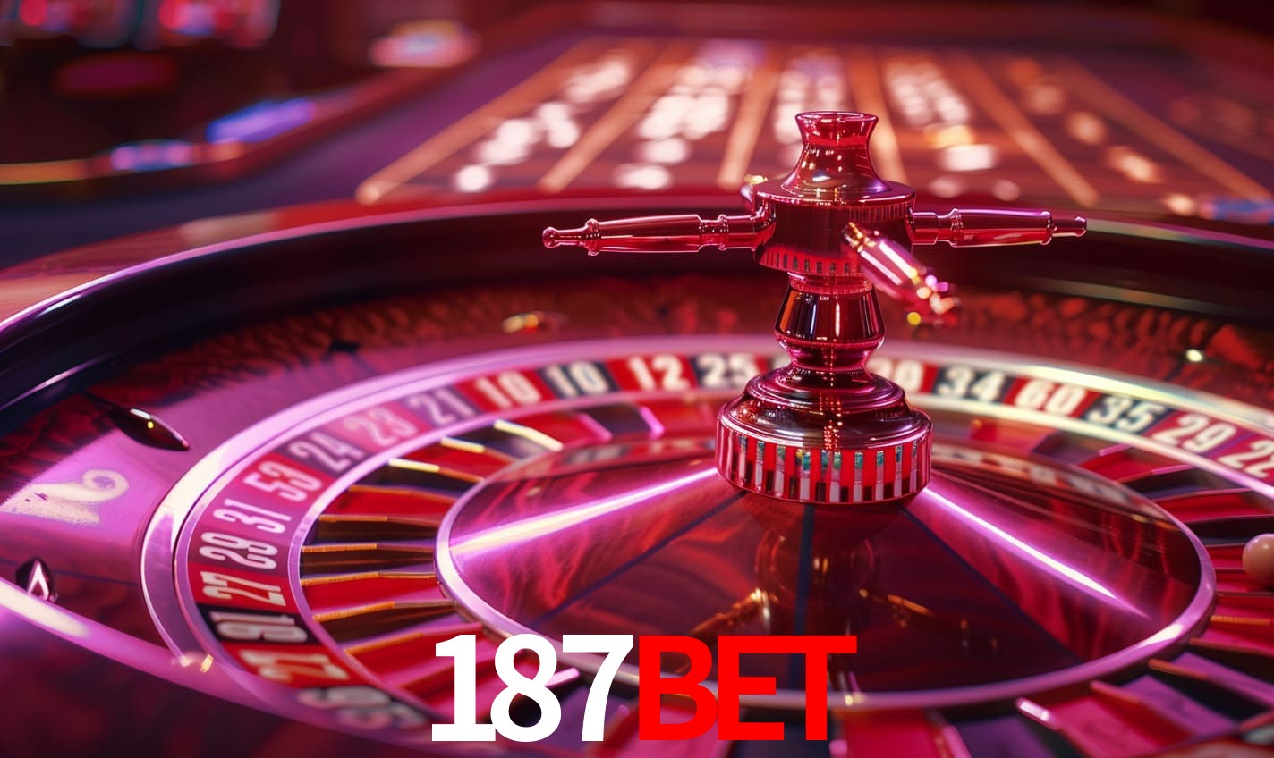 A Experiência Imersiva dos Cassinos Ao Vivo no 187BET
