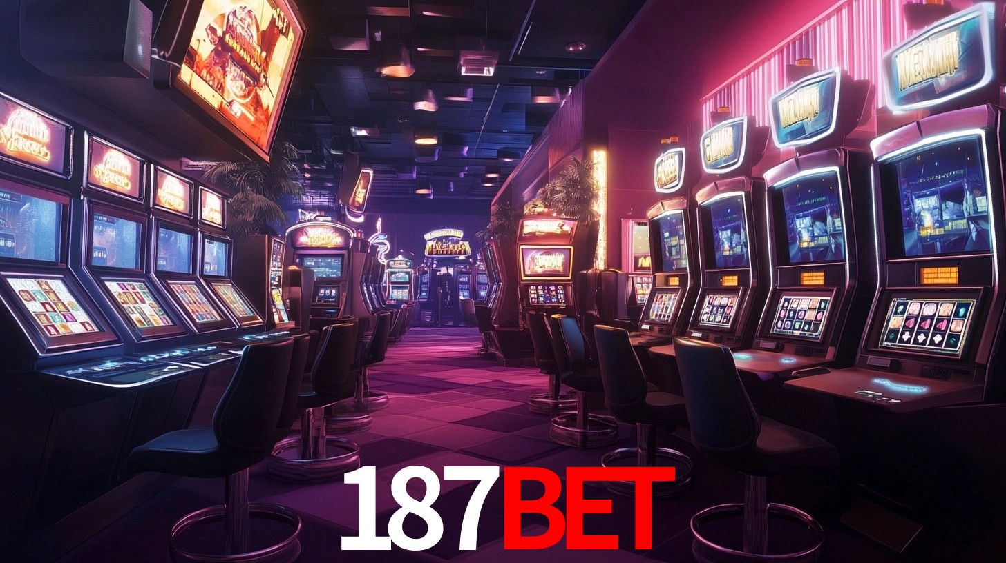 Explore as vantagens do 187BET: serviço profissional e confiabilidade