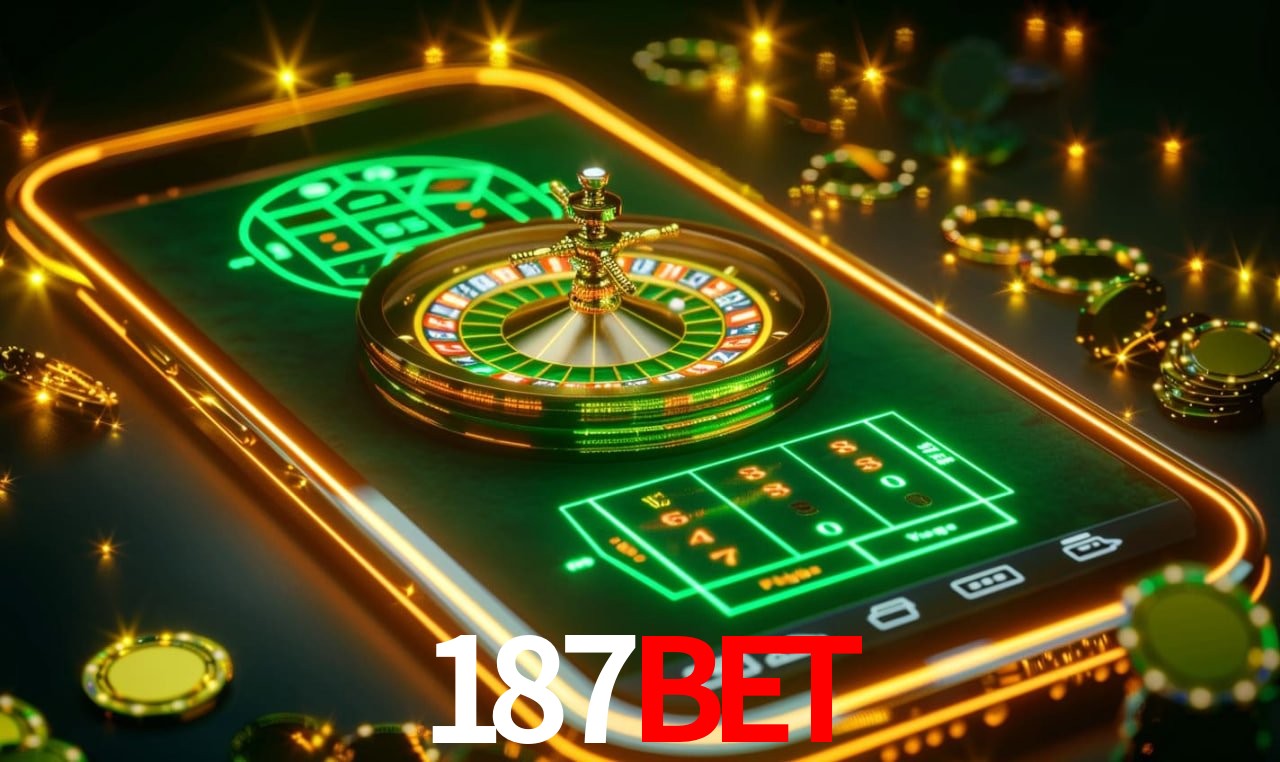 Promoção Relâmpago 187BET