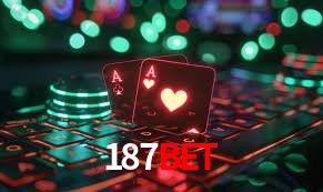 Estatísticas Esportivas 187BET