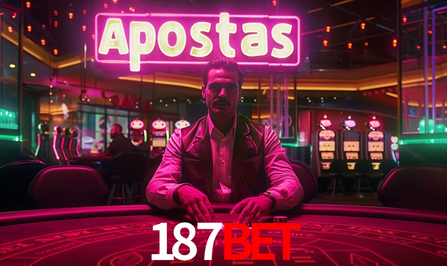 Descubra o Programa VIP da 187BET: Vantagens Exclusivas para Jogadores
