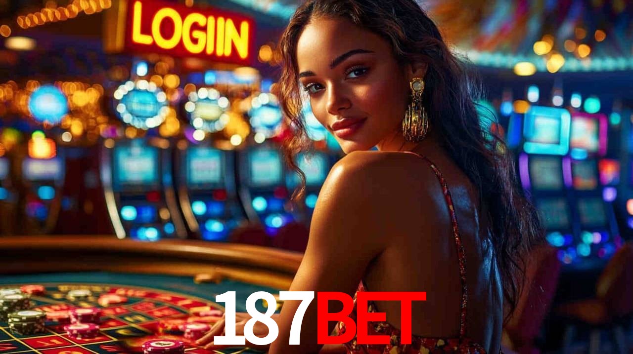 Provedores de Jogos 187BET