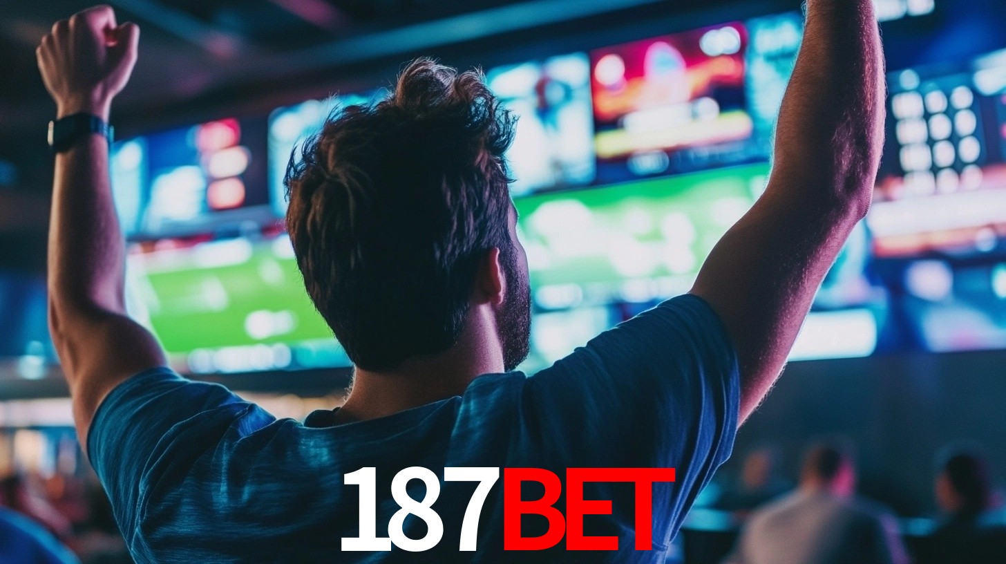 187BET,187BET app
