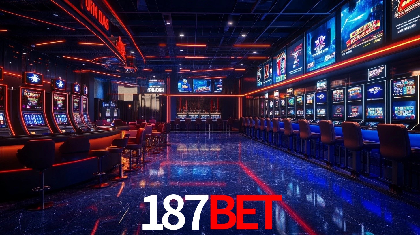 Exclusive Games 187BET