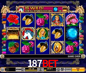 Desvendando o Mundo dos Jogos Virtuais na 187BET