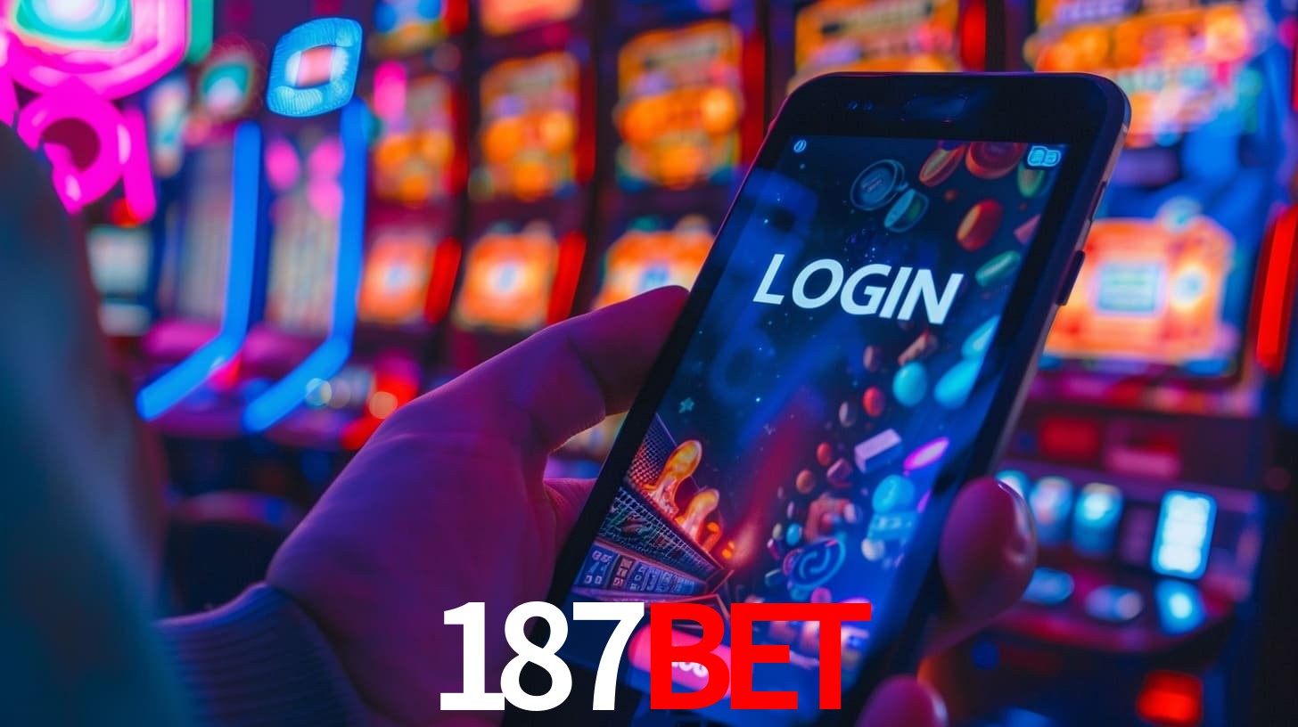 Torneios 187BET