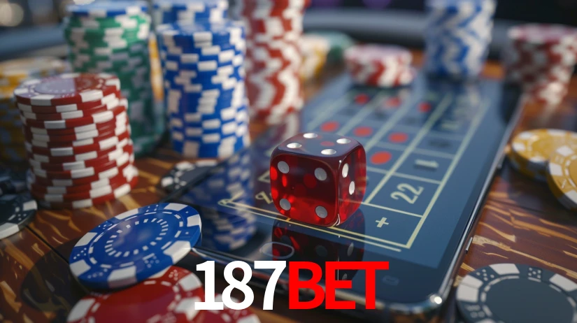 187BET app