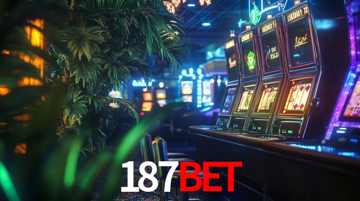 Daily Bonuses 187BET