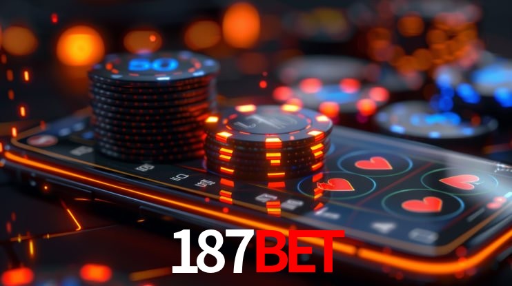 Football Betting 187BET