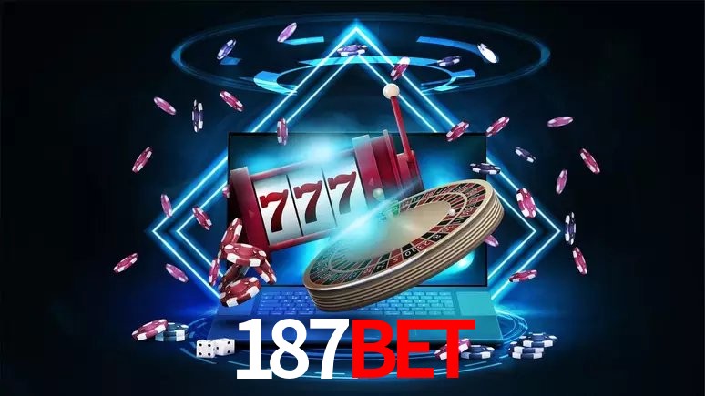 Login Seguro 187BET