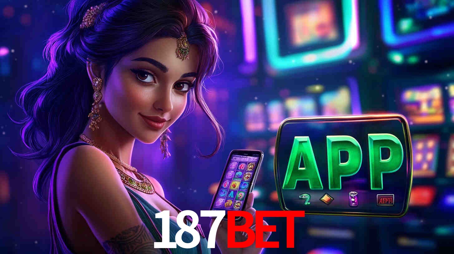 187BET,187BET app