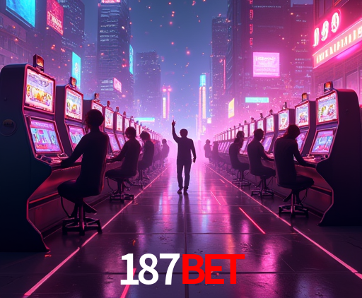 Bônus Diários 187BET