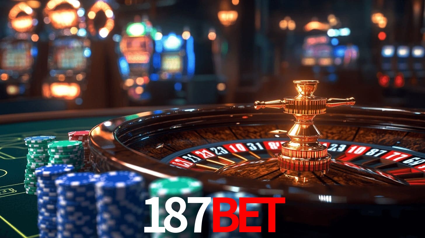 187BET: Seu Especialista em Apostas Esportivas Brasileiras