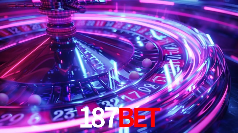 A Emoção da Loteria na 187BET: Uma Chance de Mudança de Vida