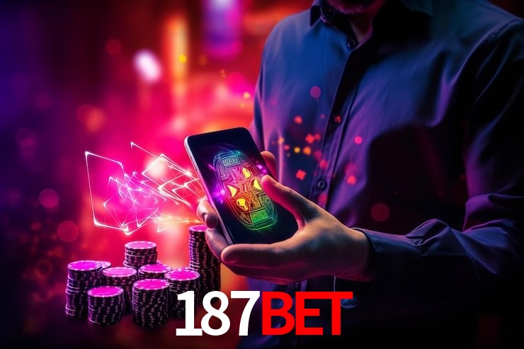 Programa VIP 187BET