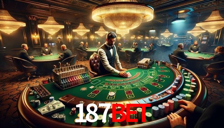 Tennis Betting 187BET