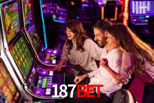 cassino 187BET