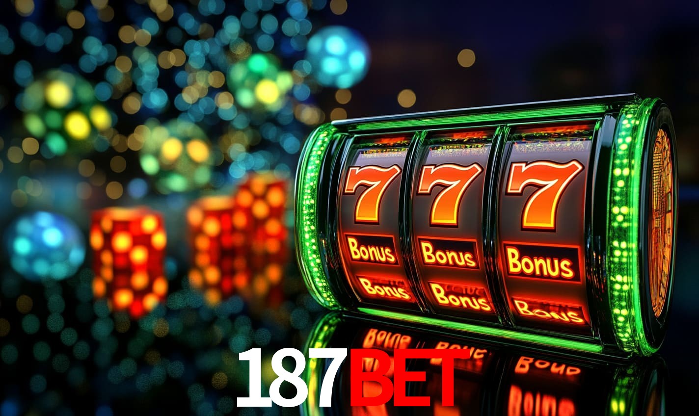 Benefícios da Conta 187BET