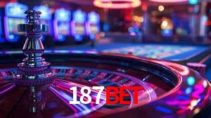 Apostas de Tênis 187BET