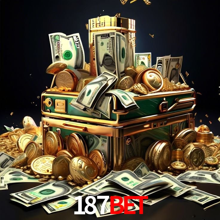Apostas de Futebol 187BET