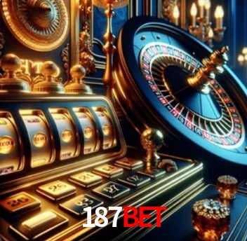 Mesa de Blackjack 187BET