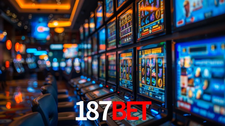 Games Directory 187BET