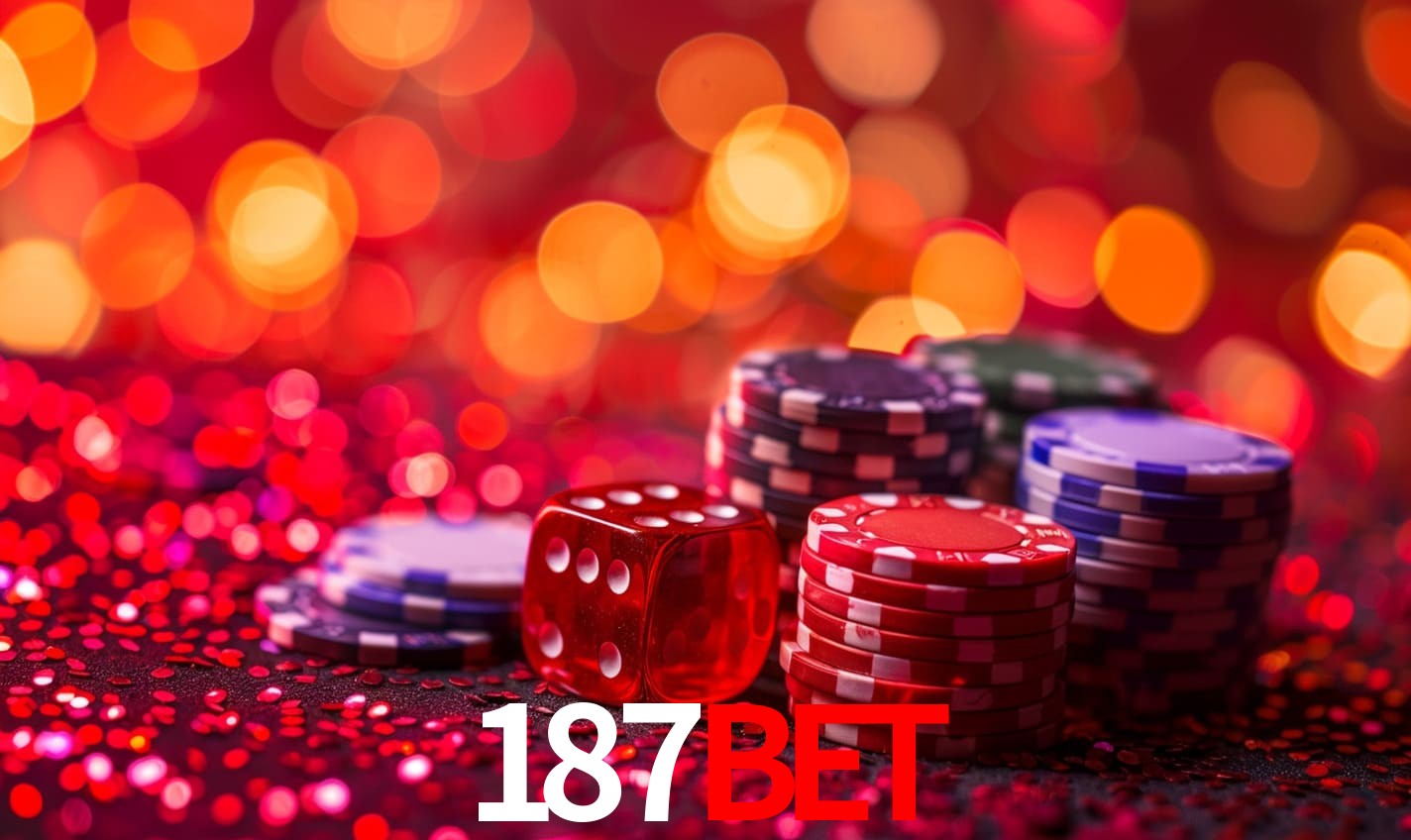 Inovações de Jogos na 187BET: O Futuro das Experiências Interativas