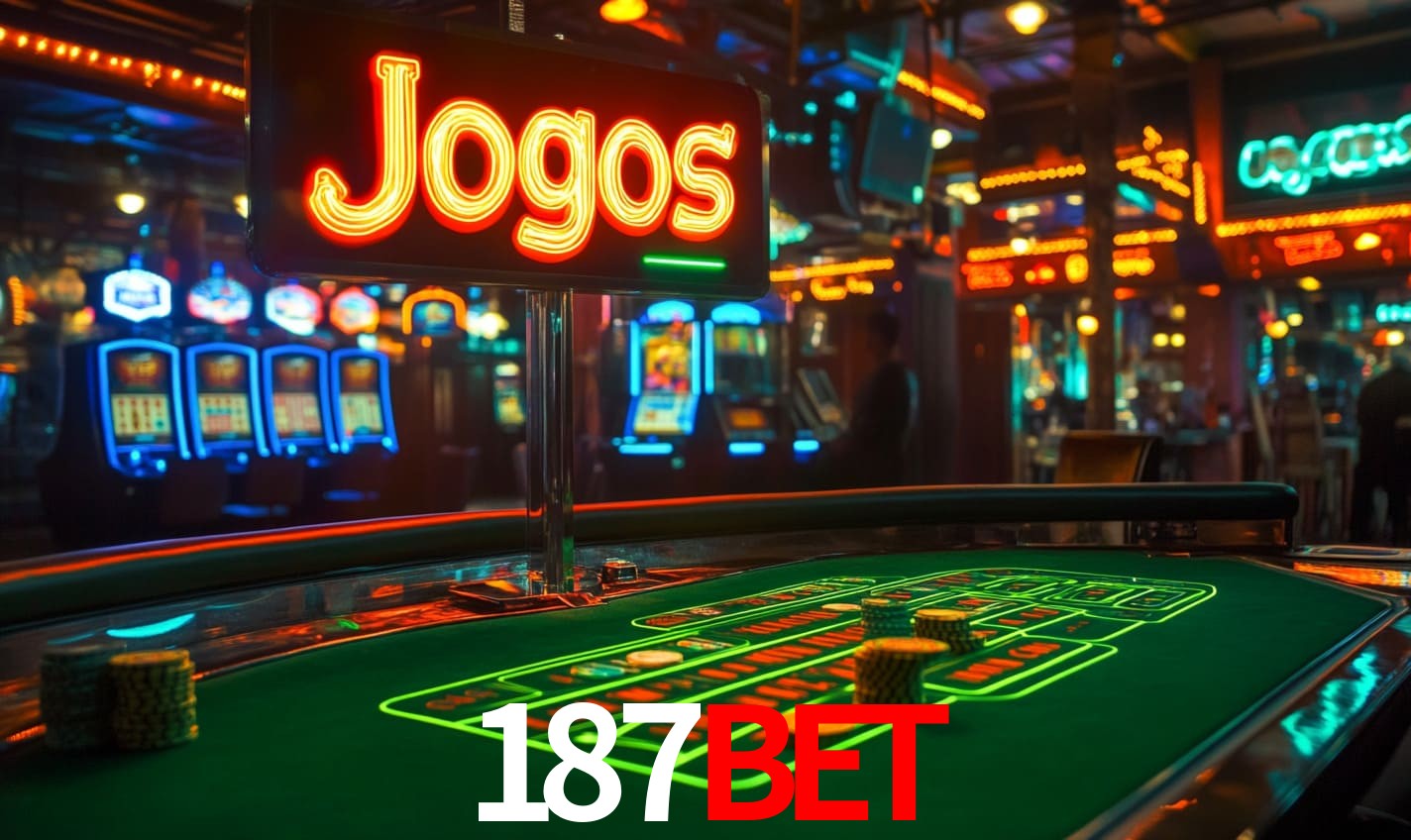 Cadastro Rápido 187BET