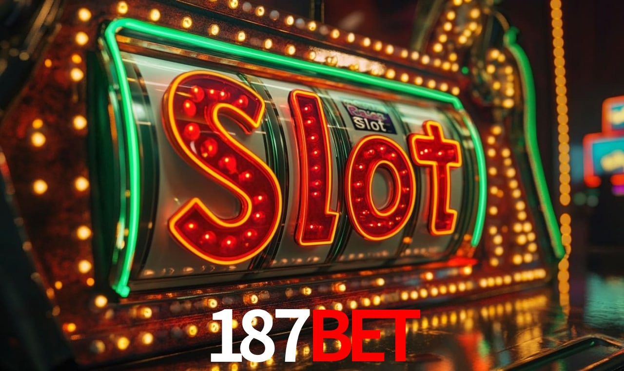 Integração de APIs 187BET
