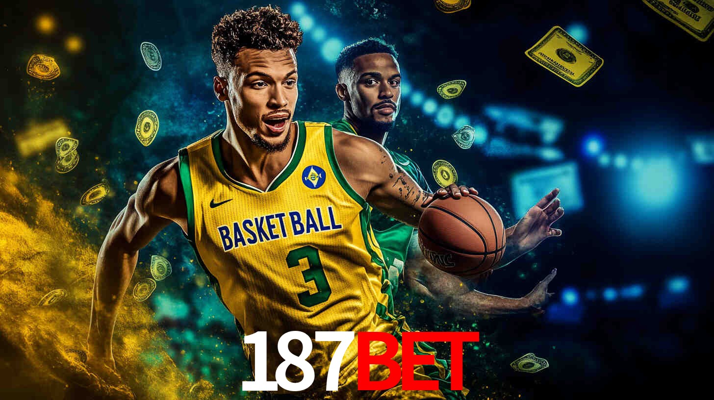 Apostas Esportivas na 187BET: Um Guia Completo