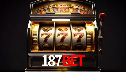 Inovações de Jogos na 187BET: O Futuro das Experiências Interativas