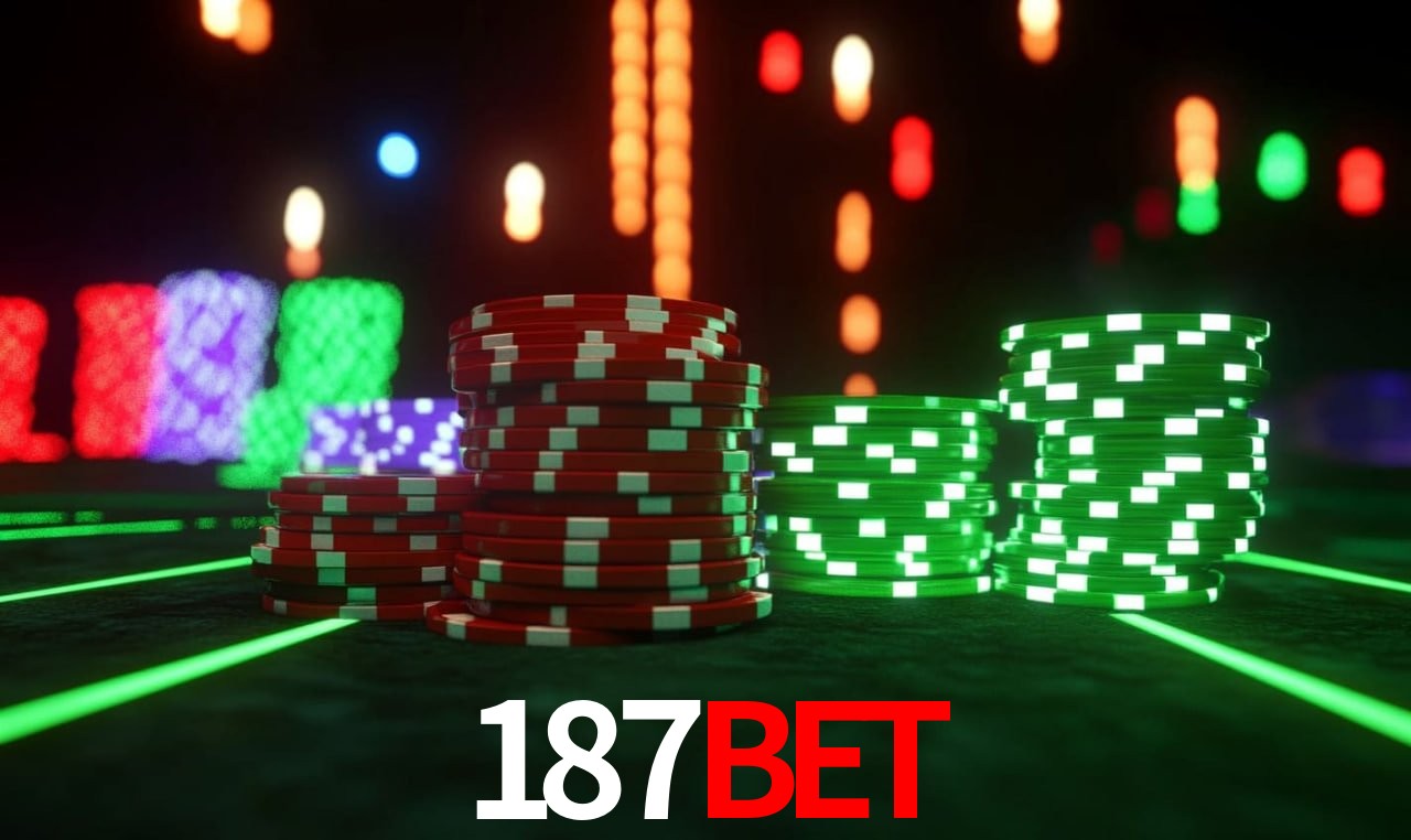 Basketball Betting 187BET