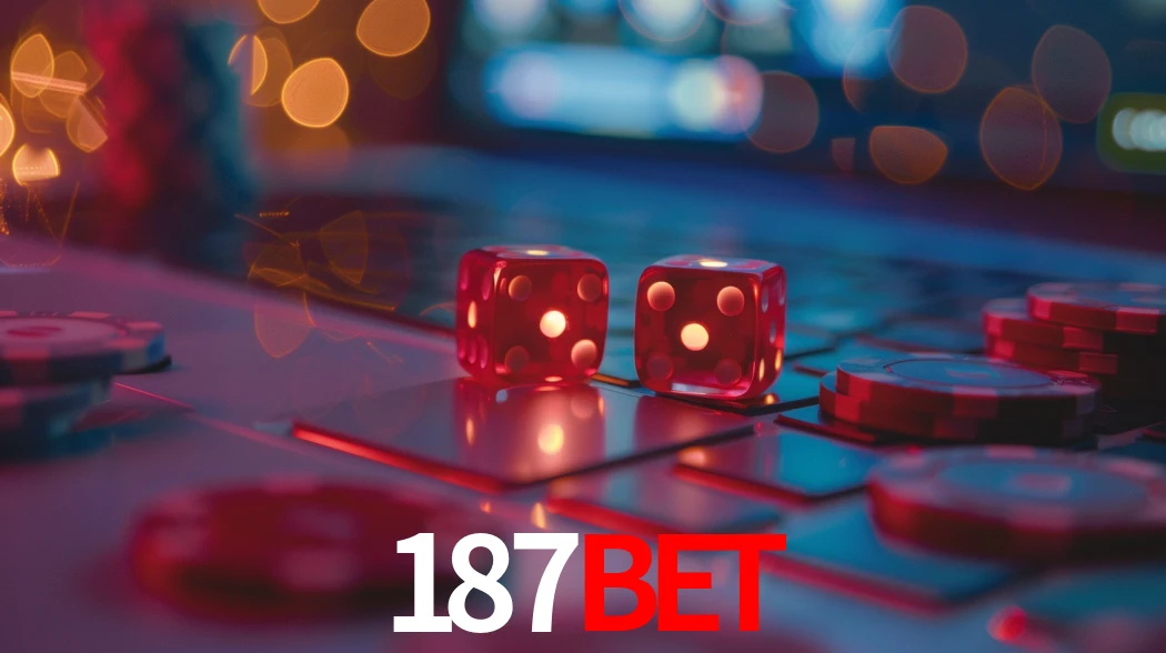 Bonus Features 187BET