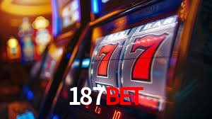 Segurança 2FA 187BET
